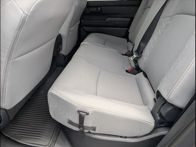 new 2026 Toyota Tacoma car, priced at $45,114