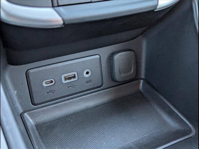 used 2024 GMC Terrain car, priced at $22,991