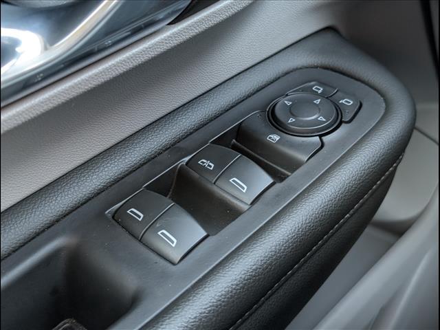 used 2024 GMC Terrain car, priced at $22,991