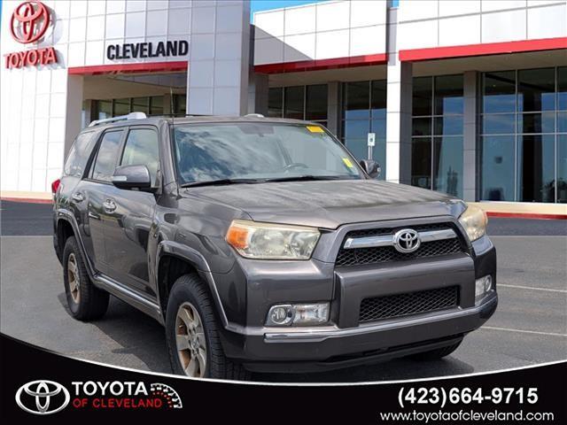used 2012 Toyota 4Runner car, priced at $16,890