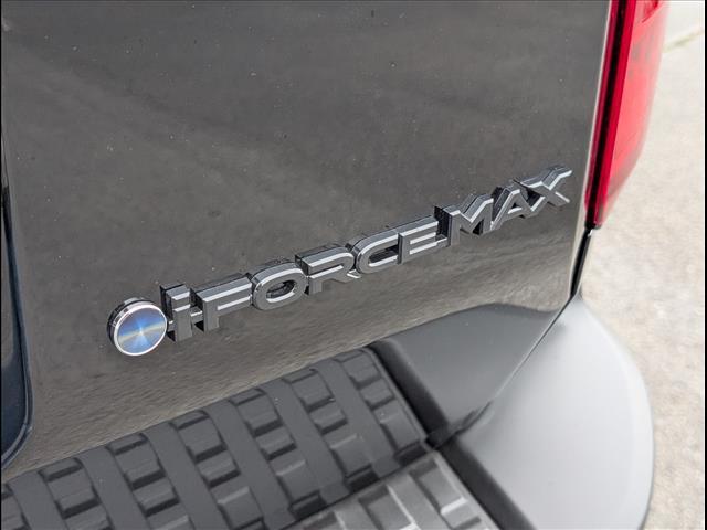 new 2026 Toyota Land Cruiser car, priced at $65,181