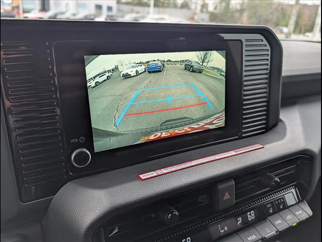 new 2026 Toyota Land Cruiser car, priced at $65,181