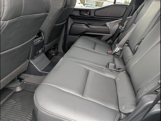 new 2026 Toyota Land Cruiser car, priced at $65,181