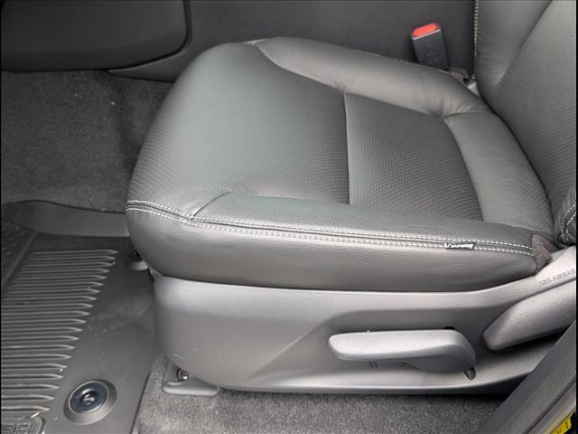 new 2026 Toyota Land Cruiser car, priced at $65,181