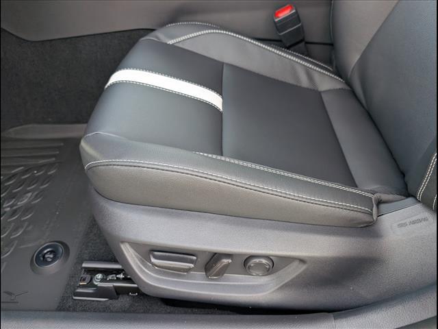 new 2026 Toyota Camry car, priced at $36,733