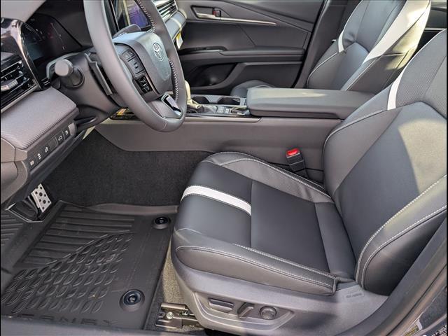 new 2026 Toyota Camry car, priced at $36,733