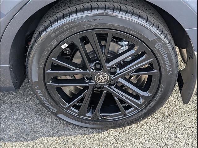 new 2026 Toyota Camry car, priced at $36,733