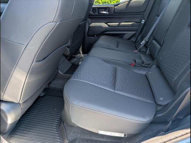 new 2026 Toyota Land Cruiser car, priced at $75,481