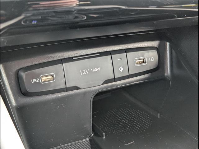 used 2024 Hyundai Tucson car, priced at $22,992