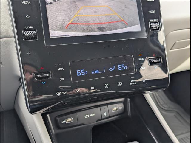 used 2024 Hyundai Tucson car, priced at $22,992
