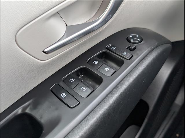 used 2024 Hyundai Tucson car, priced at $22,992