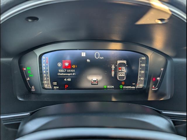 used 2023 Honda Civic car, priced at $29,993