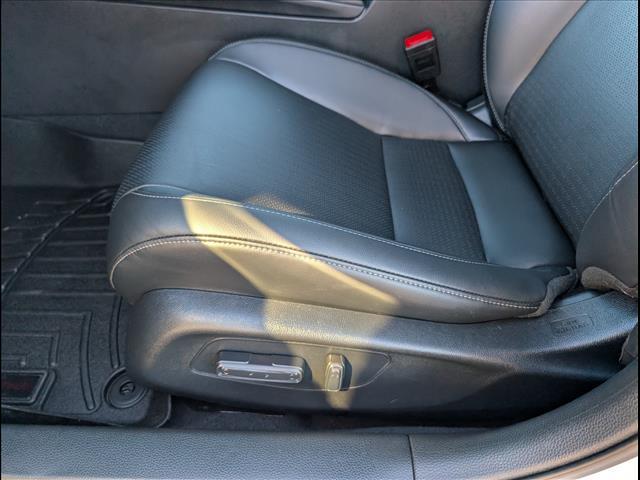 used 2023 Honda Civic car, priced at $29,993