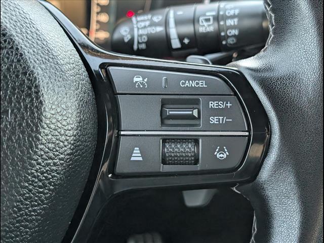 used 2023 Honda Civic car, priced at $29,993