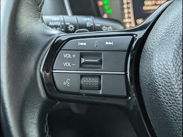 used 2023 Honda Civic car, priced at $29,993