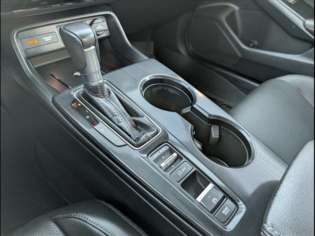 used 2023 Honda Civic car, priced at $29,993