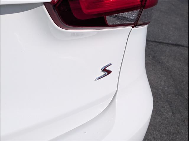 used 2017 Kia Forte car, priced at $8,992