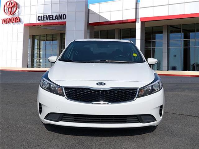used 2017 Kia Forte car, priced at $8,992