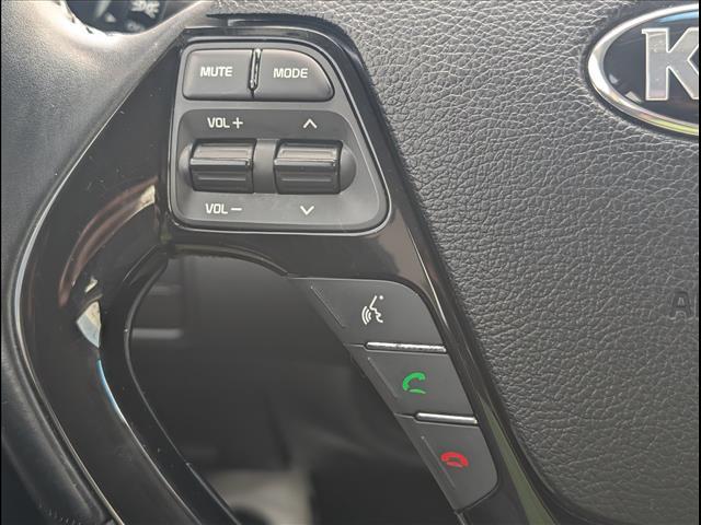 used 2017 Kia Forte car, priced at $8,992