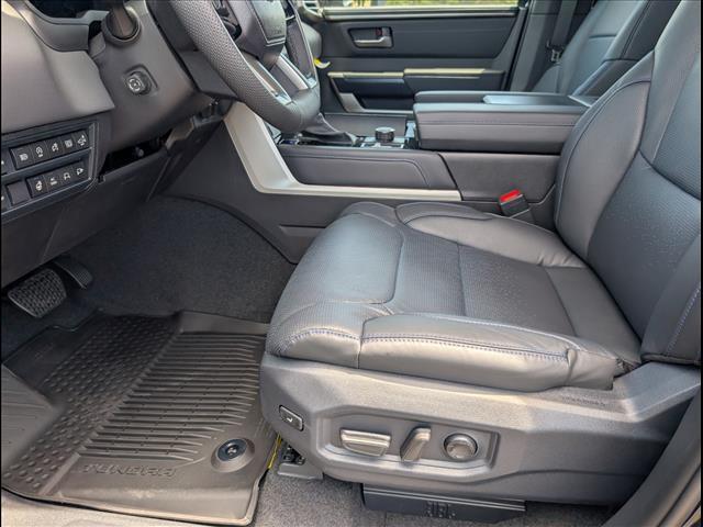 new 2026 Toyota Tundra car, priced at $70,277