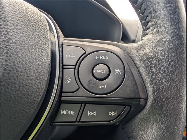 used 2022 Toyota RAV4 Hybrid car, priced at $36,992