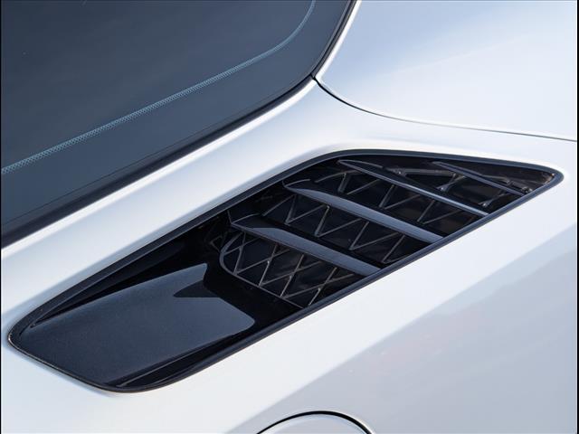 used 2017 Chevrolet Corvette car, priced at $56,991