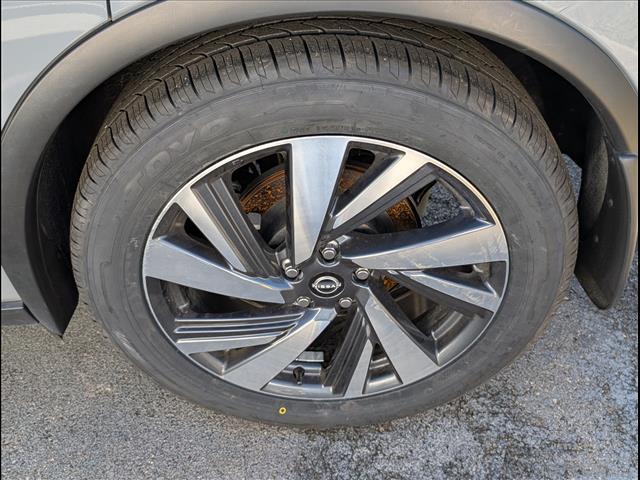 used 2024 Nissan Murano car, priced at $33,991