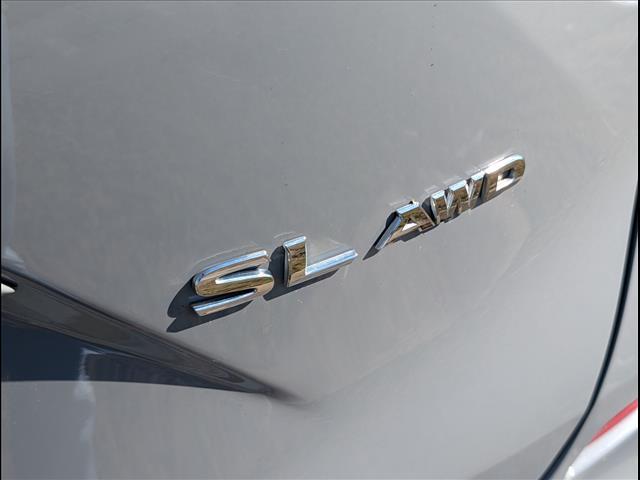 used 2024 Nissan Murano car, priced at $33,991