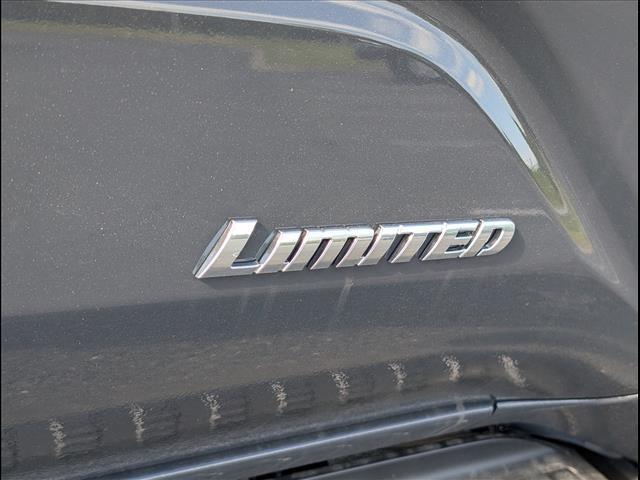 new 2026 Toyota 4Runner car, priced at $67,087