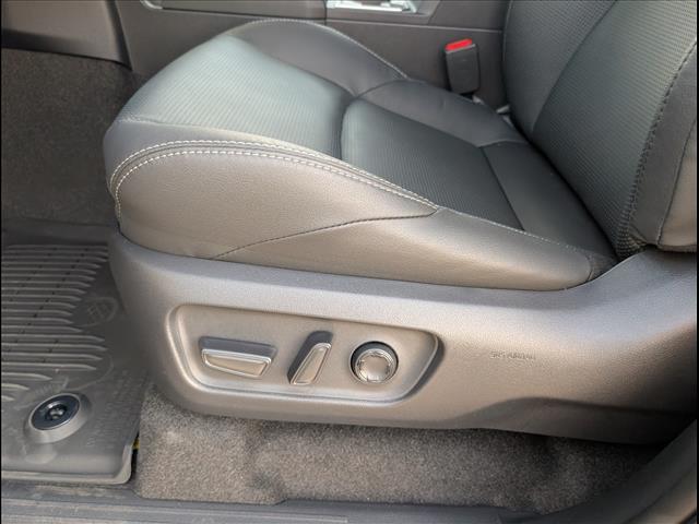 new 2026 Toyota 4Runner car, priced at $67,087