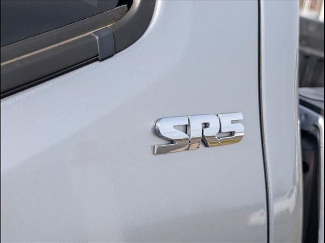 used 2023 Toyota Tacoma car, priced at $33,991