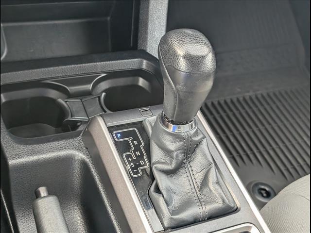 used 2023 Toyota Tacoma car, priced at $33,991