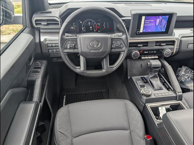 new 2026 Toyota Tacoma car, priced at $46,004