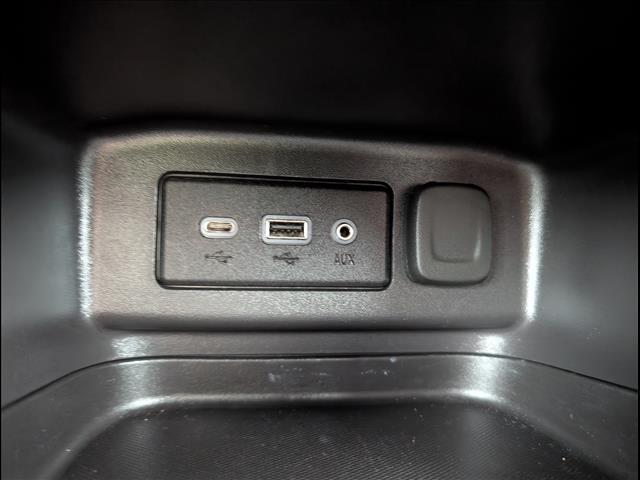 used 2024 Chevrolet Equinox car, priced at $24,991