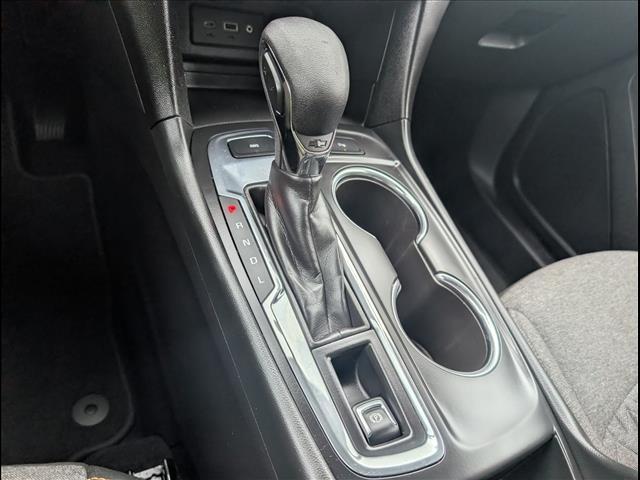 used 2024 Chevrolet Equinox car, priced at $24,991