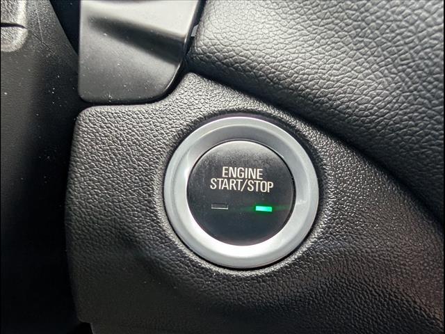 used 2024 Chevrolet Equinox car, priced at $24,991