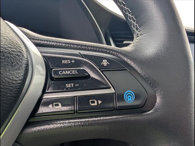 used 2024 INFINITI QX50 car, priced at $36,992