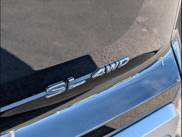 used 2025 Nissan Pathfinder car, priced at $36,991