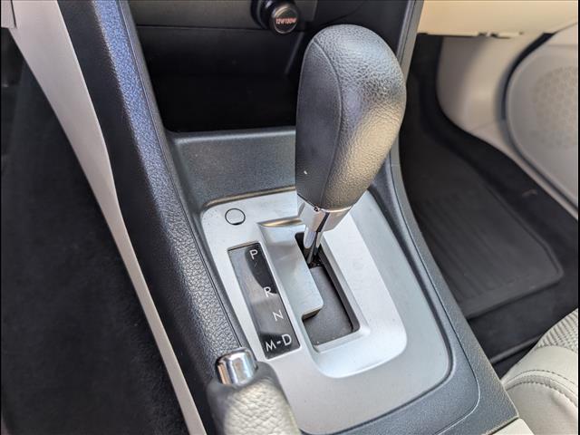 used 2015 Subaru XV Crosstrek car, priced at $12,991