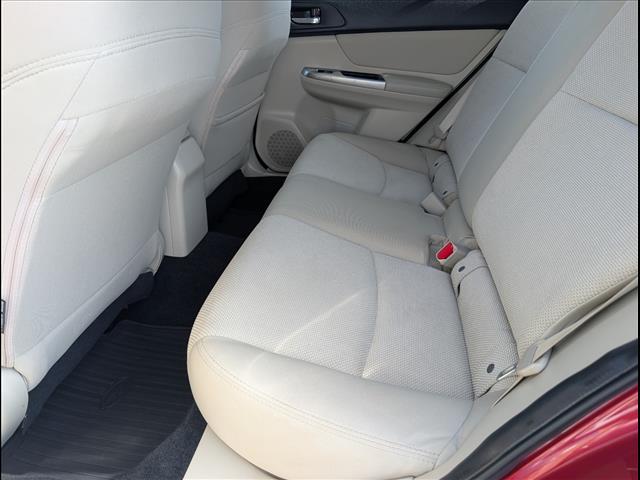 used 2015 Subaru XV Crosstrek car, priced at $12,991