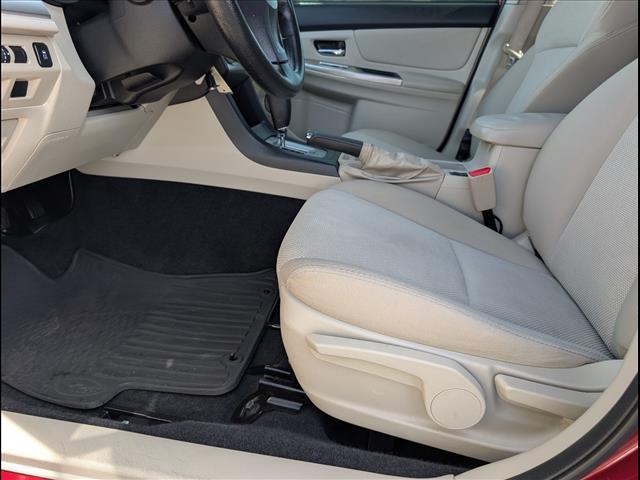 used 2015 Subaru XV Crosstrek car, priced at $12,991