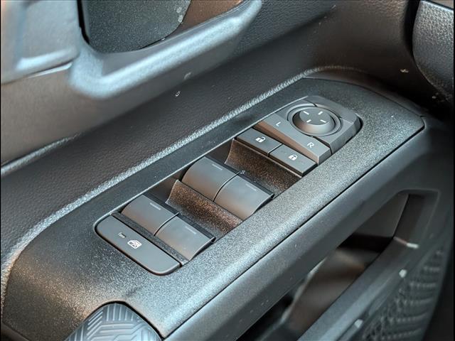 new 2026 Toyota 4Runner car, priced at $48,078