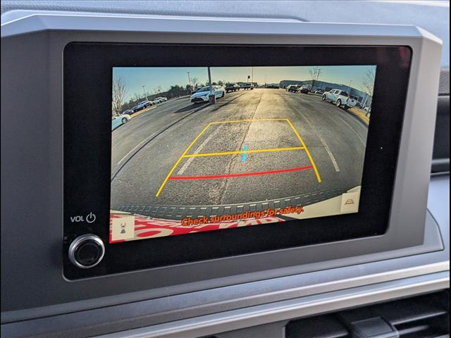 new 2026 Toyota 4Runner car, priced at $48,078