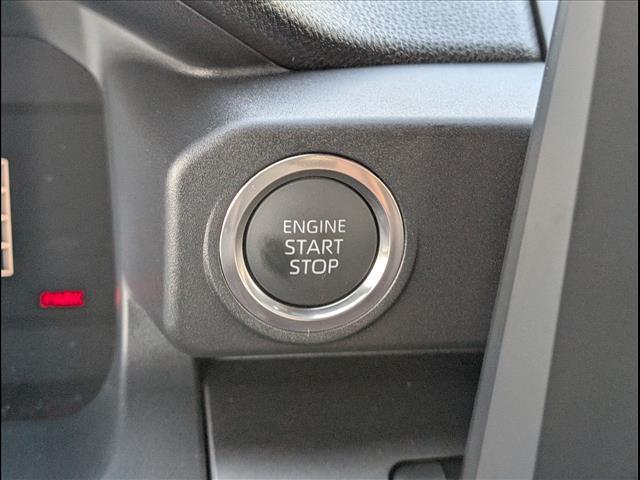 new 2026 Toyota 4Runner car, priced at $48,078