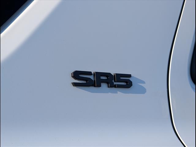 new 2026 Toyota 4Runner car, priced at $48,078