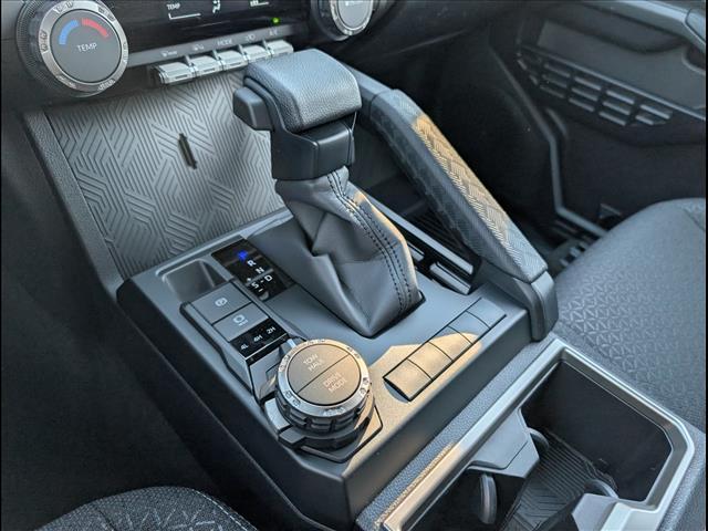 new 2026 Toyota 4Runner car, priced at $48,078