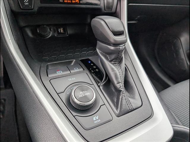 used 2024 Toyota RAV4 Hybrid car, priced at $32,991