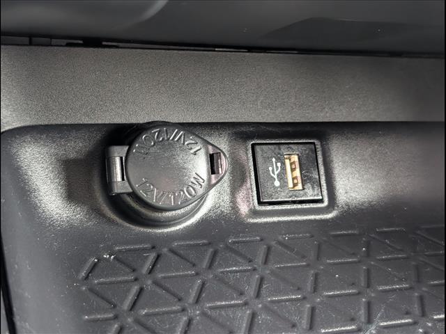 used 2024 Toyota RAV4 Hybrid car, priced at $32,991