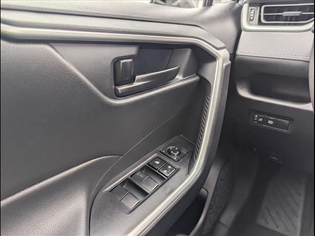 used 2024 Toyota RAV4 Hybrid car, priced at $32,991