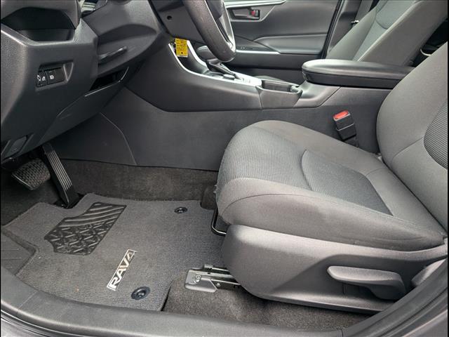 used 2024 Toyota RAV4 Hybrid car, priced at $32,991